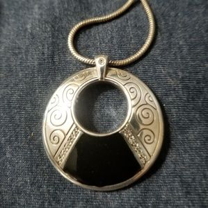 Brighton Reversible necklace